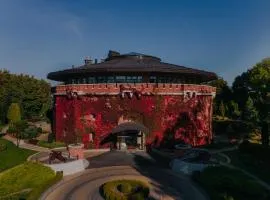 Citadel Inn Gastro Boutique Hotel - Готель Цитадель Львів