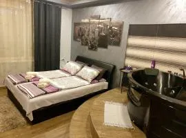 Ceca Apartman