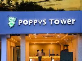 Poppys Tower Tiruppur