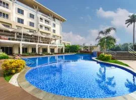 The Royale Krakatau