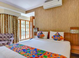 FabHotel Maurya Residency, ξενοδοχείο σε Mysore