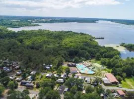 CAMPING AZU'RIVAGE