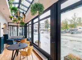 4 sterren hotel in Roosendaal