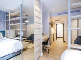 Alimama Spaces - The Manson's Foreshore Place