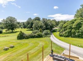 Welbeck Manor and Golf, hotel with parking in Plymouth