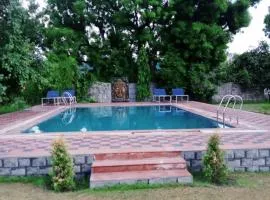 Lohana Village Resort