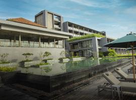 Saptha Resort and Spa, complex din Sultan Bathery