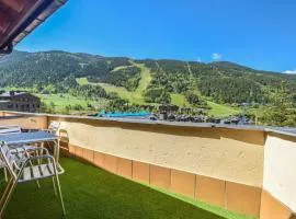 Encantador ático estudio delante GrandValira Tarter 4A HUT 5163