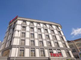 King City Hotel Spa, hotel near CNR Expo Center, Istanbul