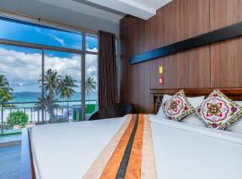 Talay Sai @ Thung Wua Laen – hotel w mieście Pathiu