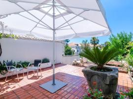 Apartments Paula โรงแรมในดูบรอฟนิก