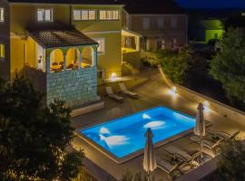 Villa Sali ZadarVillas