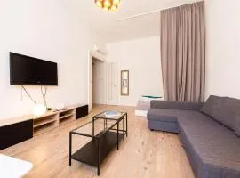 BUDAPEST4U - New apt in the central of Budapest
