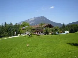 Pension Mooserlehen