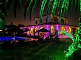 Villa Paraiso - Naturism Optional Adults Only