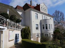 Böhler's Landgasthaus, hostal o pensió a Bad Driburg