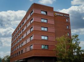Bastion Hotel Nijmegen, khách sạn ở Nijmegen