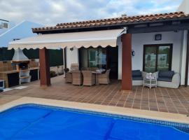VILLA DREAMS - VILLAS LA ESTANCIA -