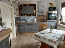 Ferienwohnung M.Spindler