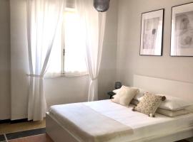 Al 10, hotel em Levanto