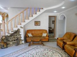 Kiki's Villa, holiday rental in Chişinău