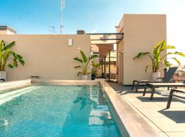 Valencia Luxury - Sea Port II