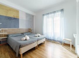 B&BTRASTEVERE66