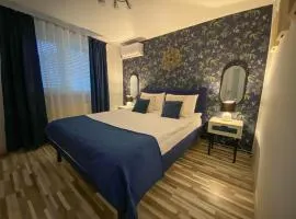 Blue Dream Apartment