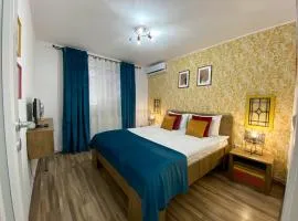 Autumn Bliss Apartment