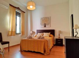 Eduardo Lucena 5, Casco Hist&oacute;rico