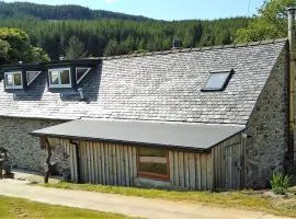 Auchnabreac Cottage