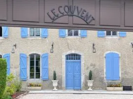 Maison d'hôtes Le Couvent