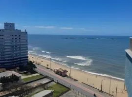 Apartamento Com Vista para o Mar