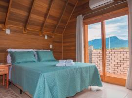 Mirante dos Aparados, hotel di Praia Grande