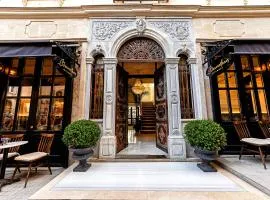 Meroddi Barnathan Hotel