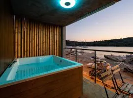 Cozy Home In Kaprije With Kitchen
