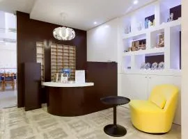 Ribeiro Hotel