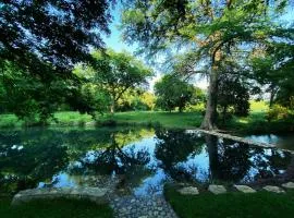 The Springs Retreat
