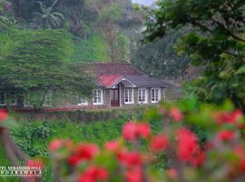 Hotel Serendib Hill, bungalow in Bandarawela