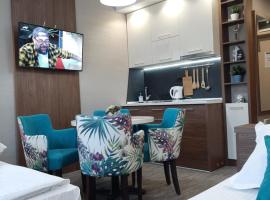 Select Lux Angella-Konaci, holiday rental in Kopaonik