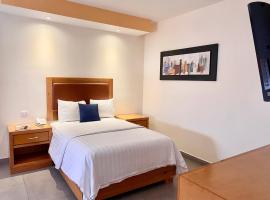Hotel Buen Valle, Hotel in Torreón