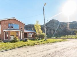 Hostel Luna Country, hotel v destinaci El Chalten