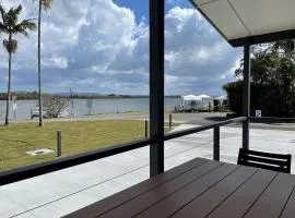 Fishing Haven Holiday Park