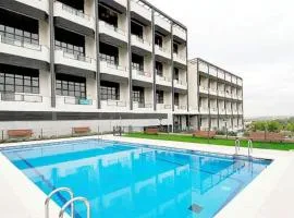 San Sebastián de los Reyes - Loft con 2 dormitorios