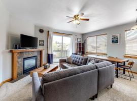 Truckee Living, Hotel in Truckee