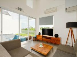 Aurelia Residence, hotel cu spa din Uluwatu