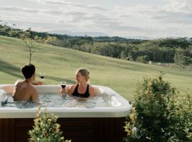 Cape Byron Retreat (Adults-Only), hotel i Byron Bay