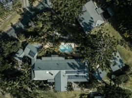 Cape Byron Retreat (Adults-Only), hotel din Byron Bay