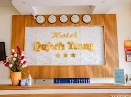 Quỳnh Trang, hotel blizu letališča Letališče Cat Bi - HPH, Thường Son