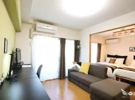 Minoshima Apartment 402